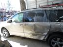 2005 Toyota Sienna LE Gold 3.3L AT 2WD #Z24786